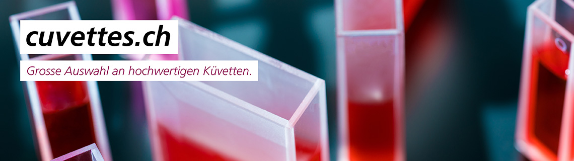 Cuvettes